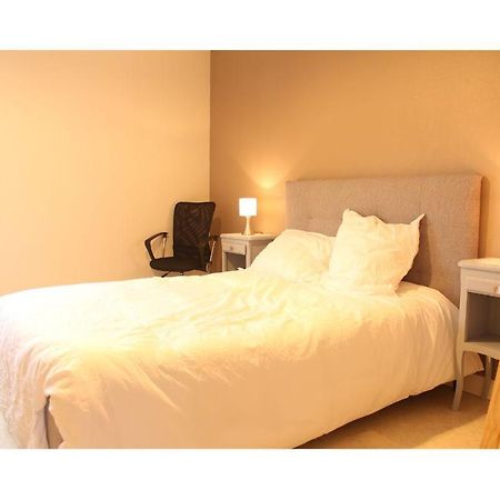 Flexy - T2 - L' Agate Grise - Le Mans Appartement Buitenkant foto