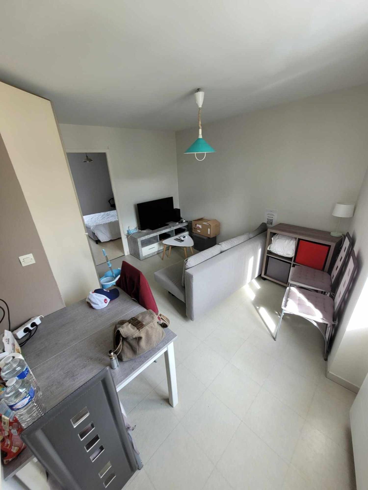 Flexy - T2 - L' Agate Grise - Le Mans Appartement Buitenkant foto